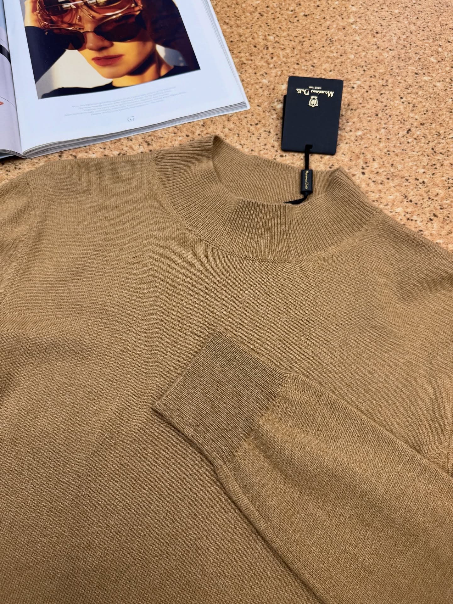 Светр від MASSIMO DUTTI 💖