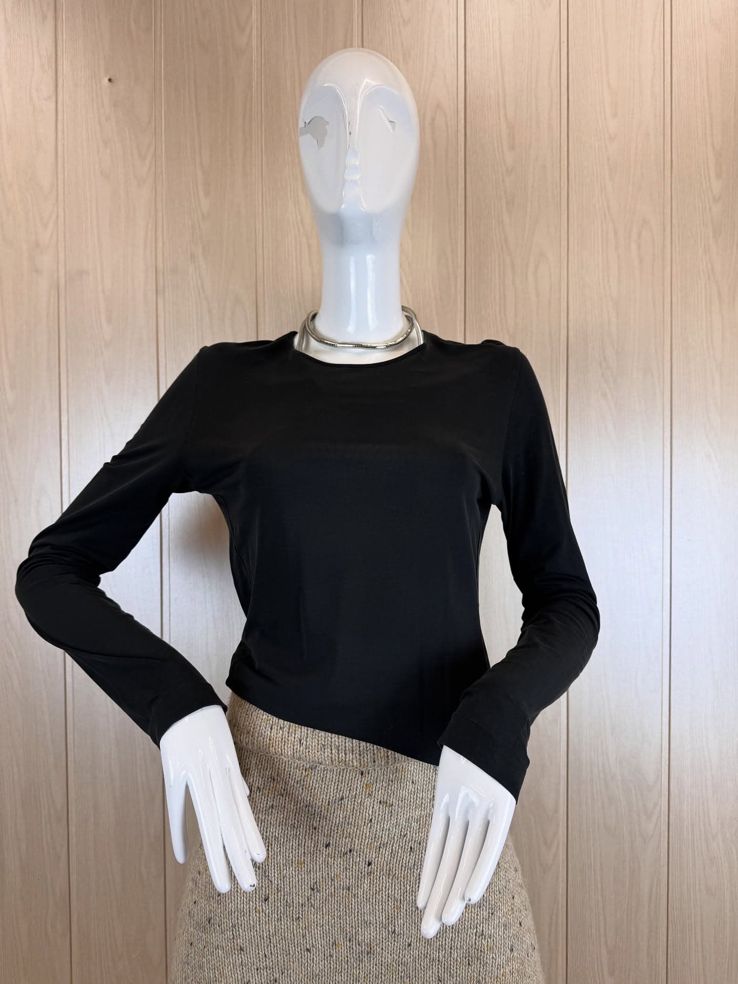 Класний лонгслів Jil Sander ❤️🔥