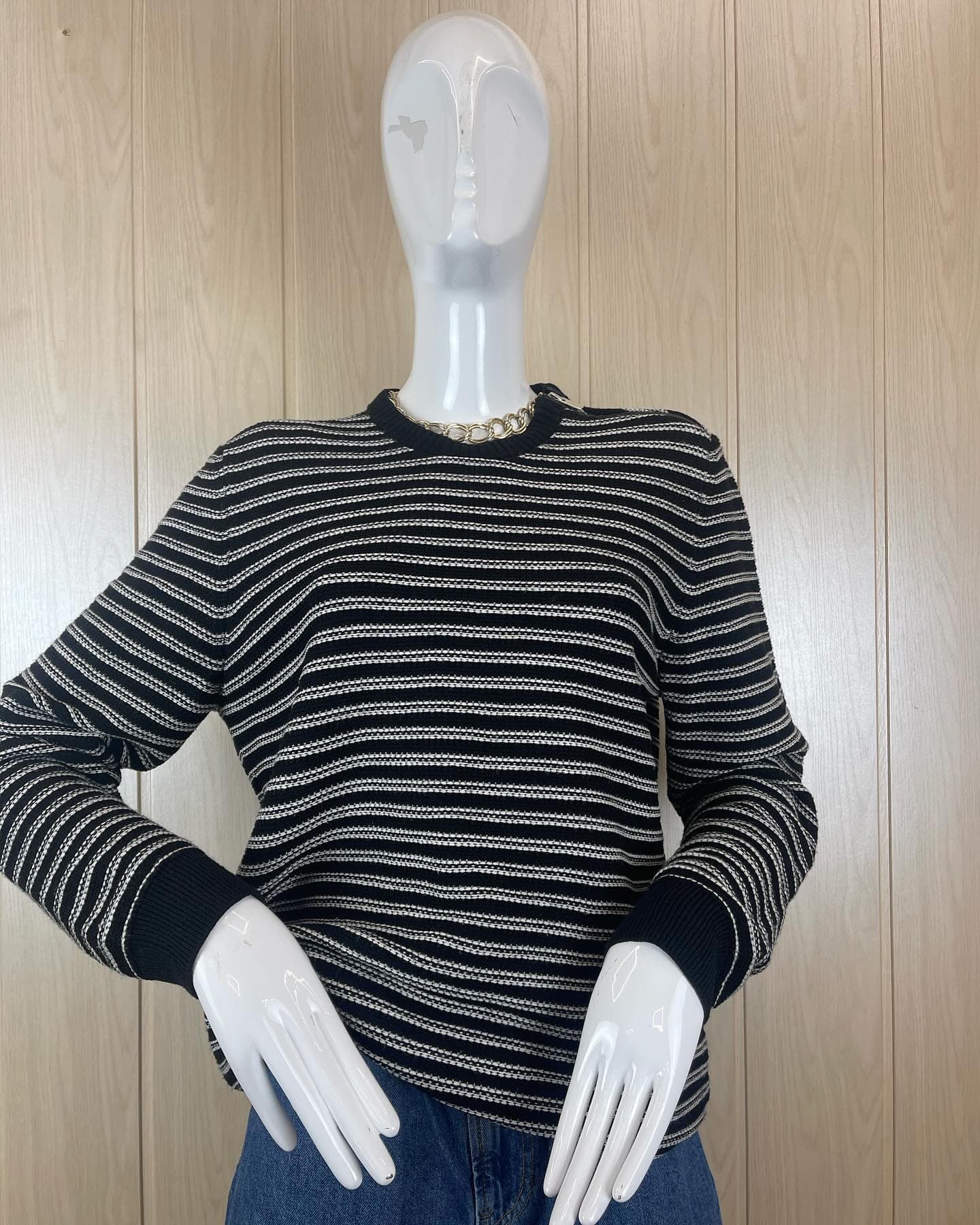 Класний джемпер THE KOOPLES 💝