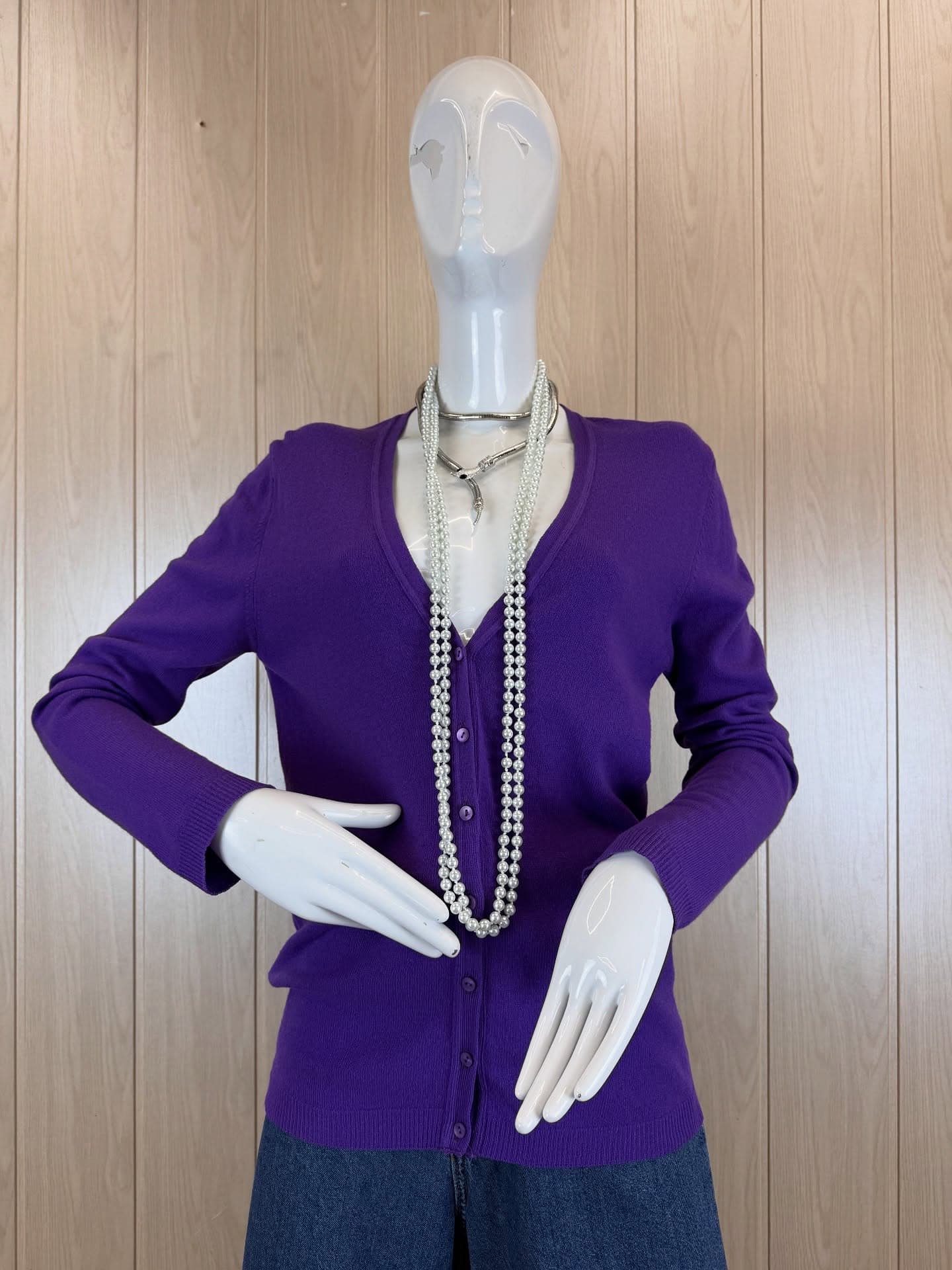 Яскравий кардиган BENETTON 💜