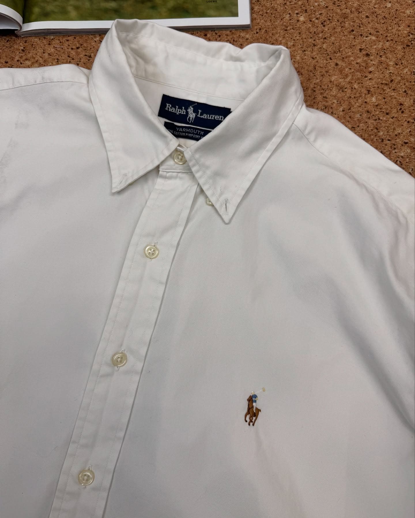 Сорочка RALPH LAUREN ❤️