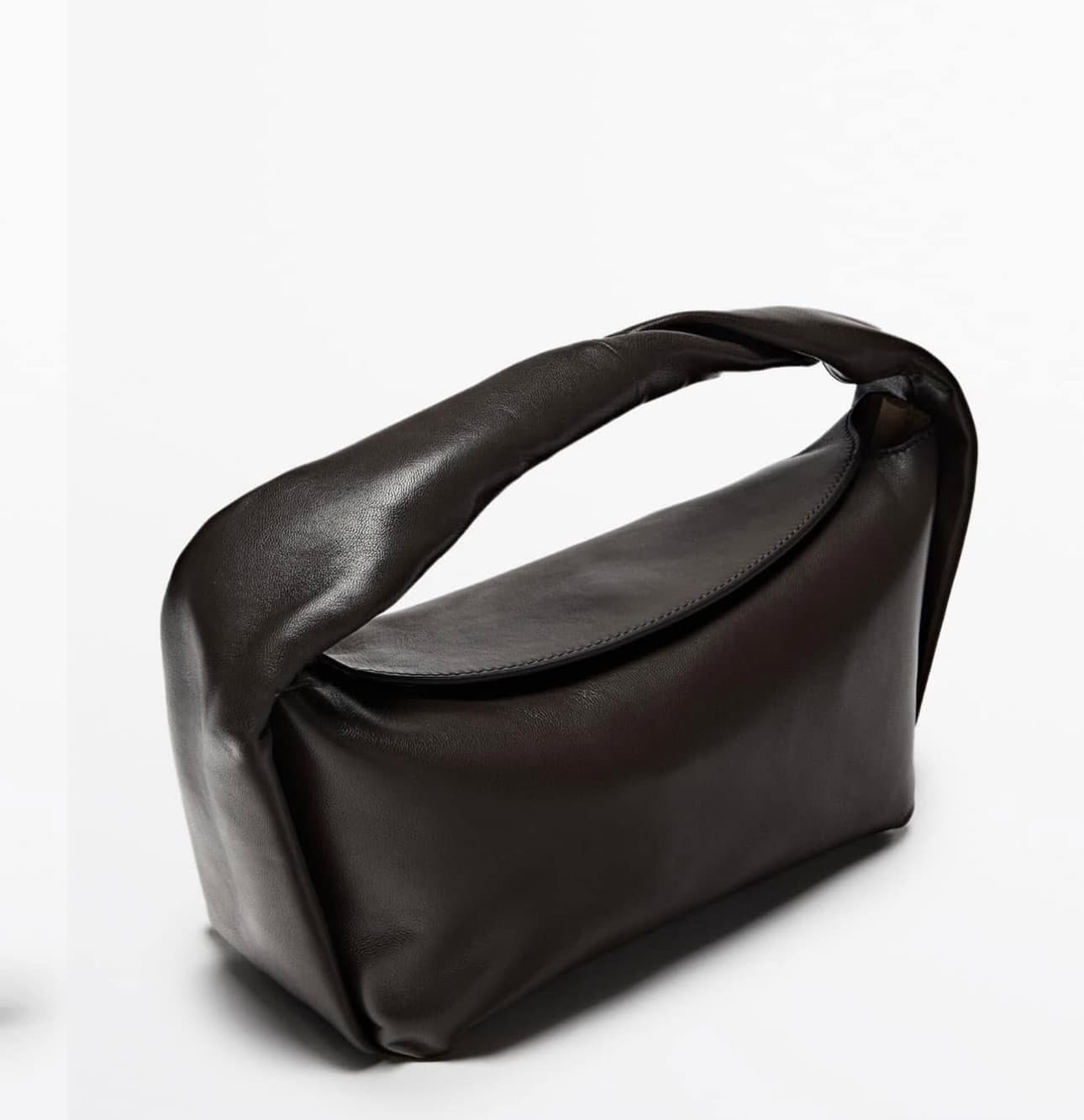 Класна сумочка від Massimo Dutti 🤎, фото 1
