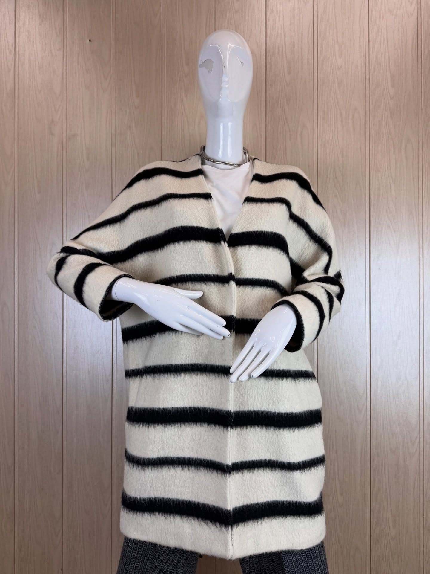 Легке пальто-жакет MARELLA (Max Mara Group) 💖