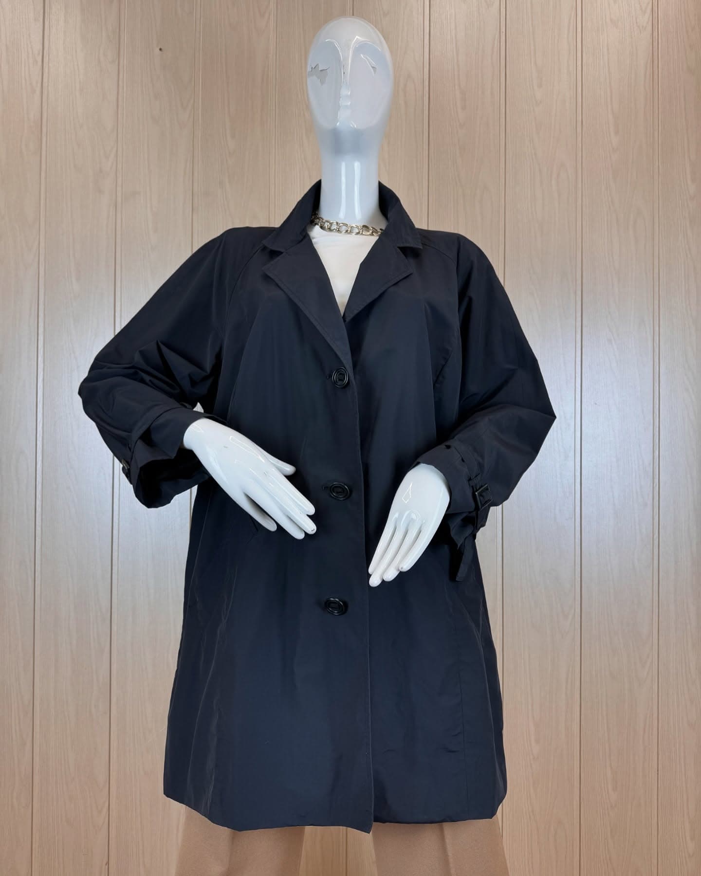 Легкий тренч від MARINA RINALDI (MAX MARA group)💖