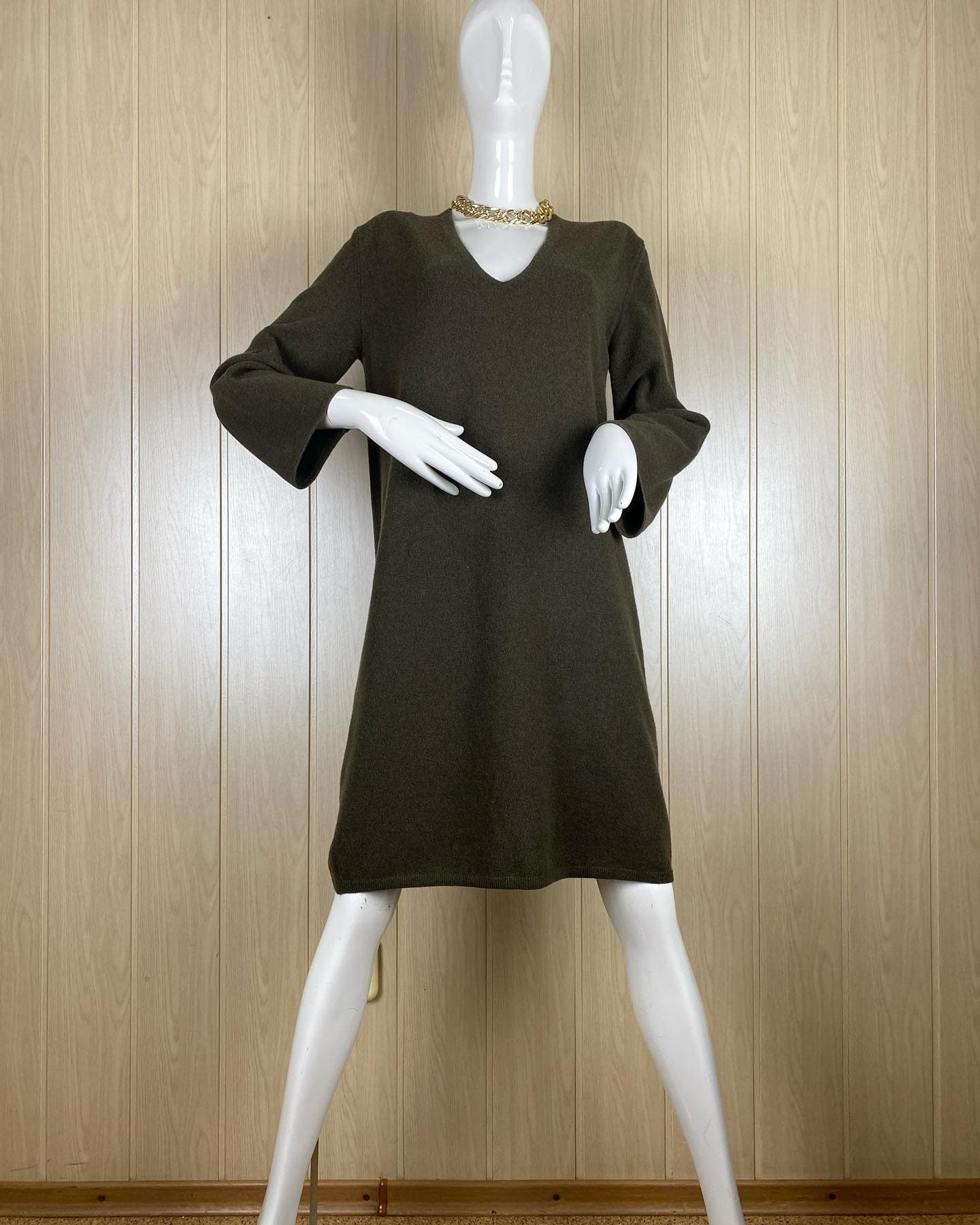 Платье Massimo Dutti ❤️, фото 1