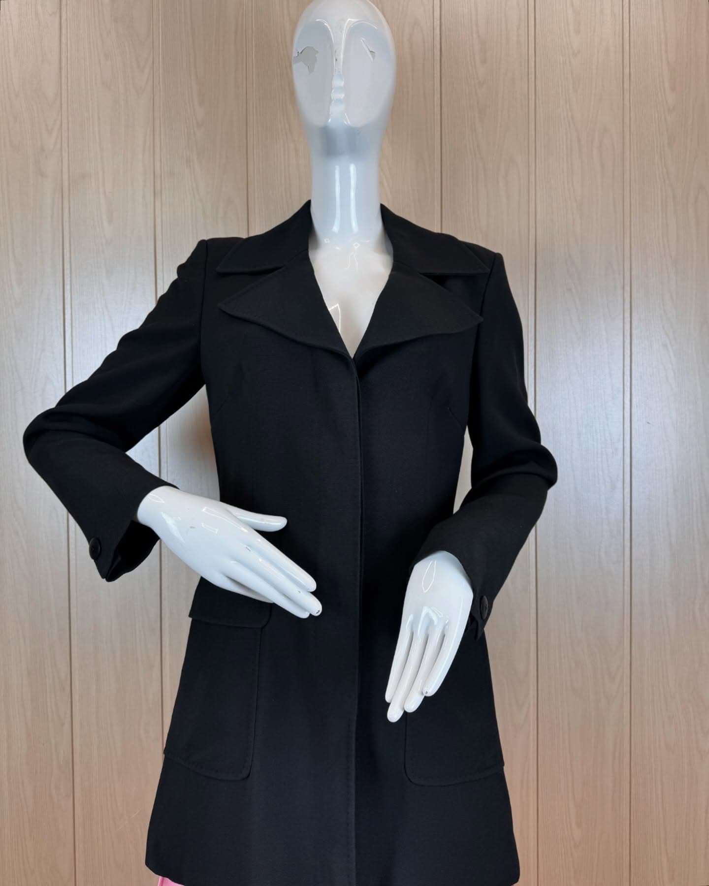 Вінтажний жакет SPORTMAX (Max Mara Group )💘