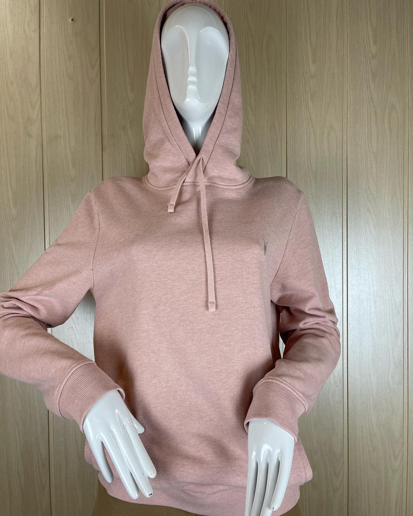 Отличное худи ALLSAINTS ❤️🔥, фото 1