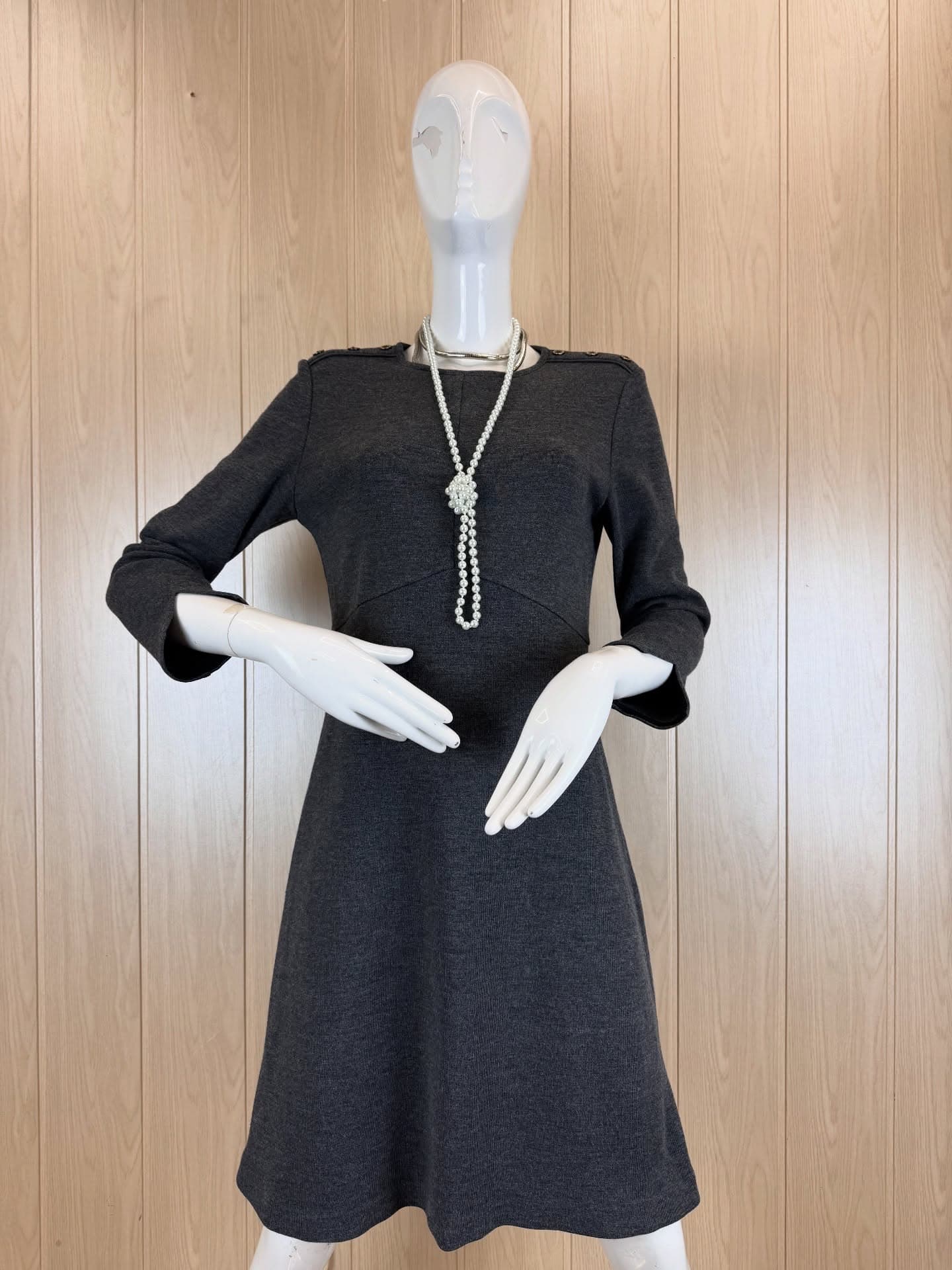 Сукня від Tory Burch 🩶