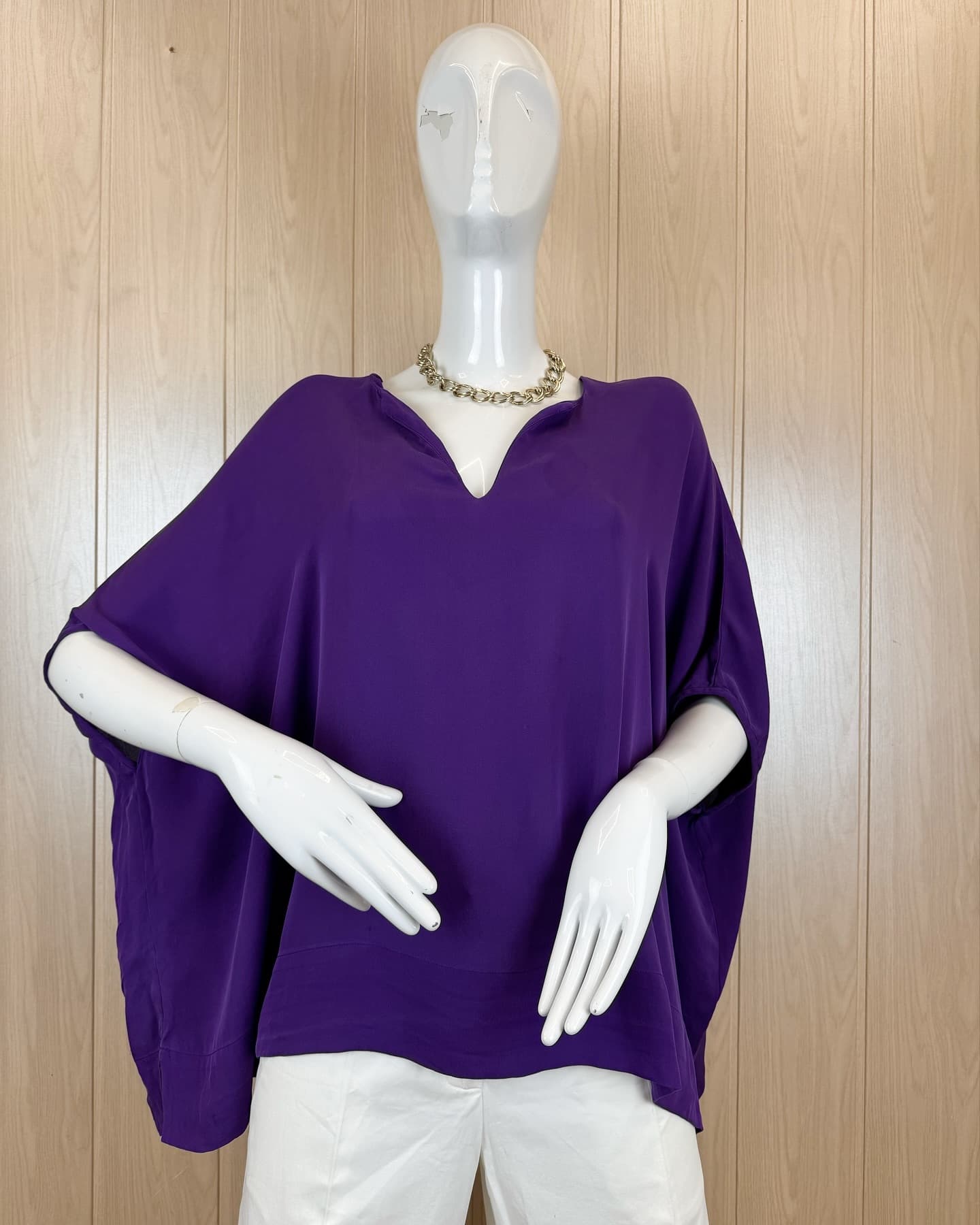 Шовкова блуза від DIANE von FURSTENBERG ❤️🔥