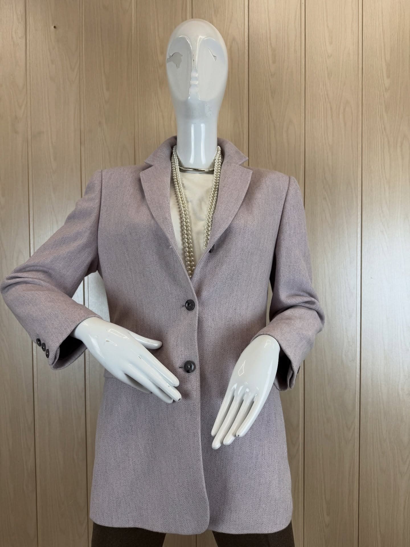 Вінтажний піджак LAUREL (Escada❤️) 💖
