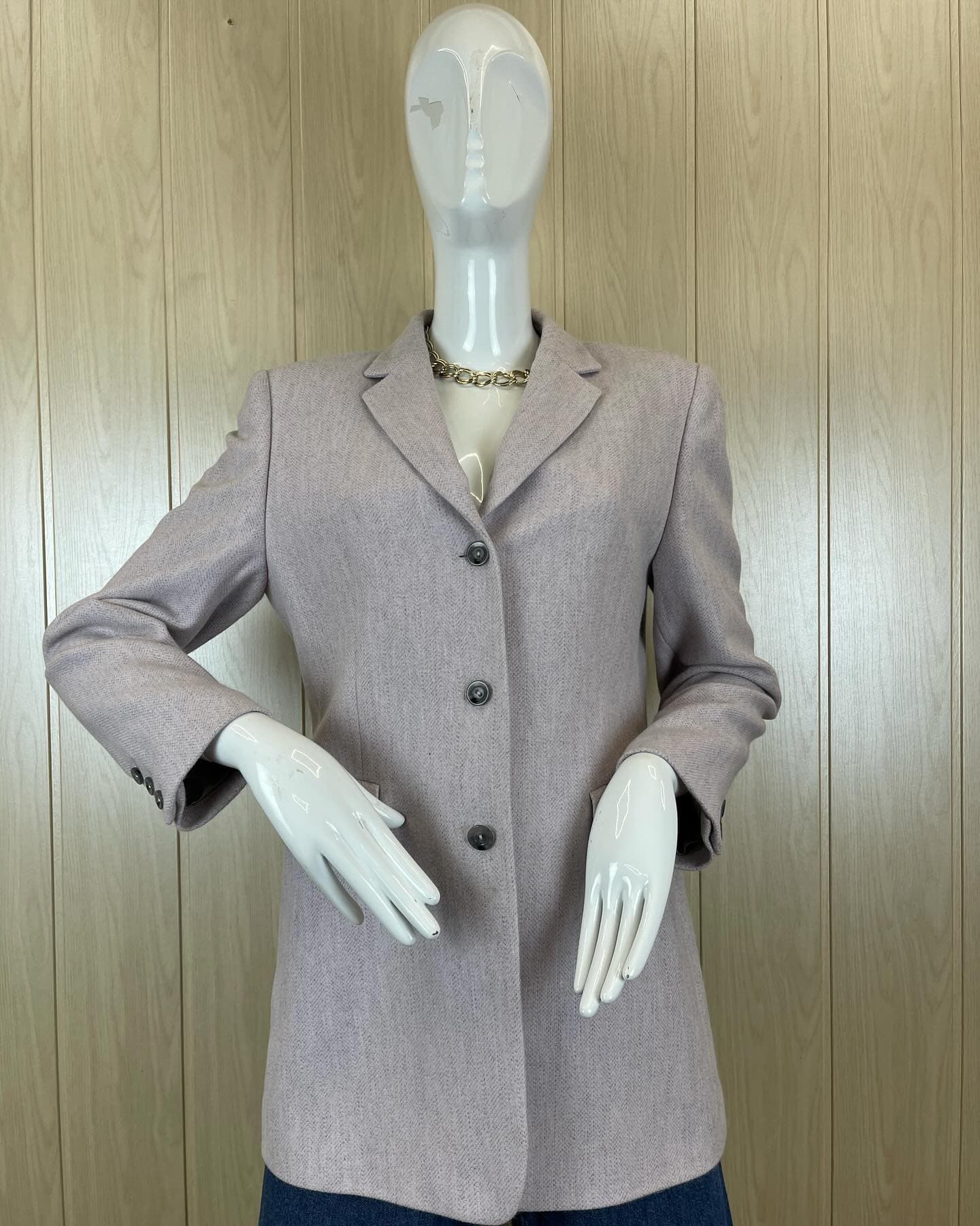 Вінтажний піджак LAUREL (Escada❤️) 💖