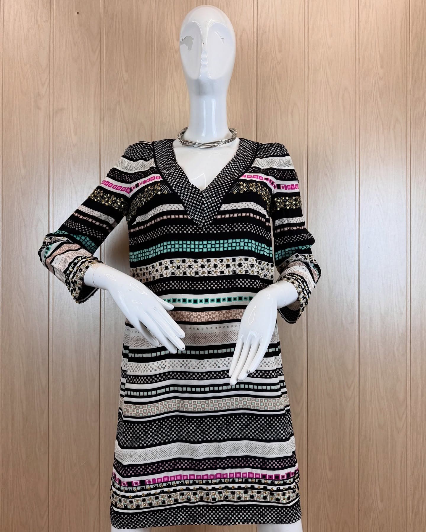 Сукня від Diane von Furstenberg 💖