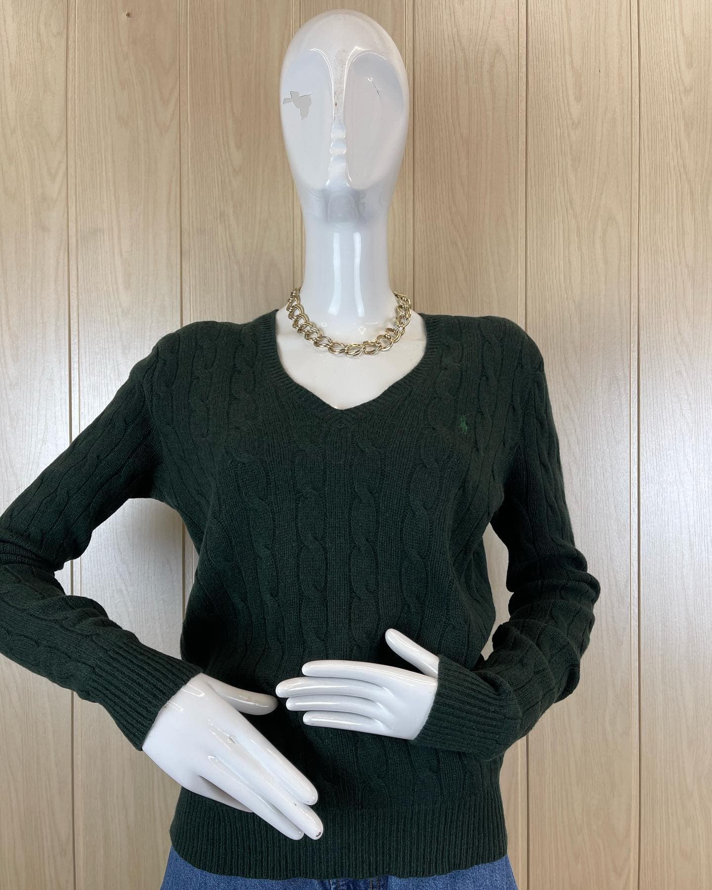 Джемпер RALPH LAUREN 💝