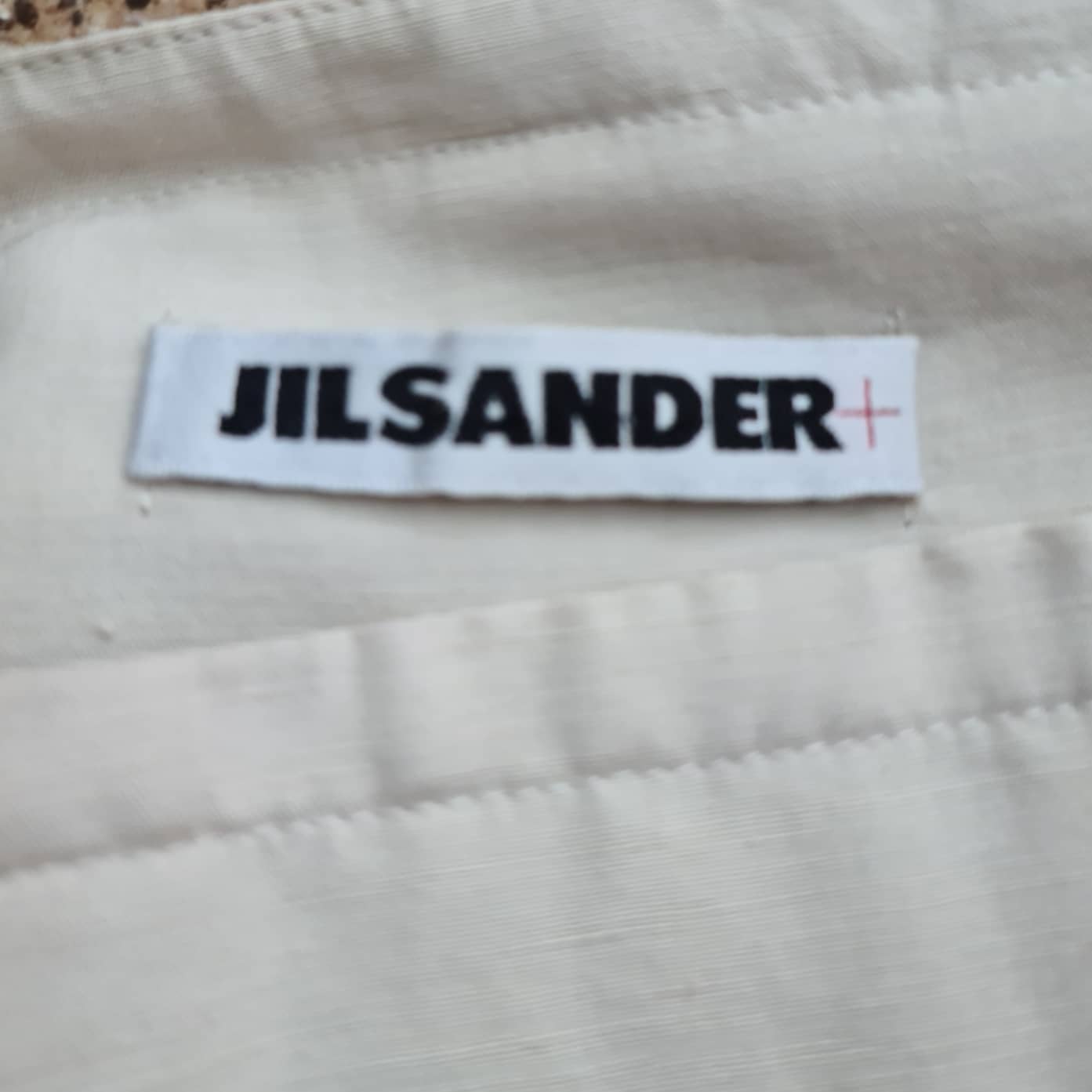 Великолепная винтажная базовая юбка от Jil Sander ❤, фото 1