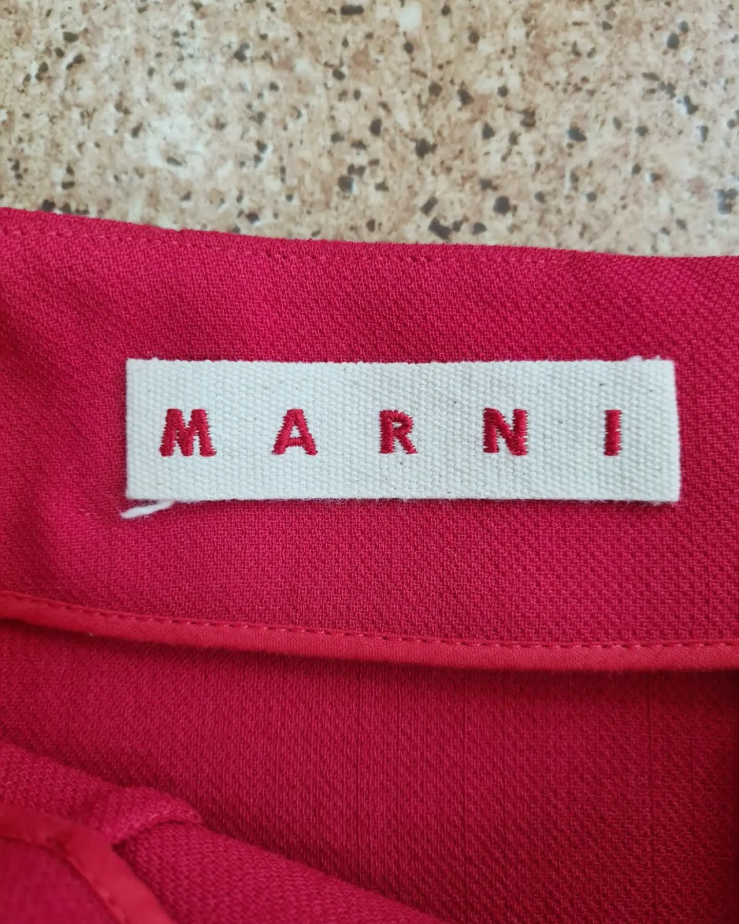 Юбка MARNI ❤, фото 1