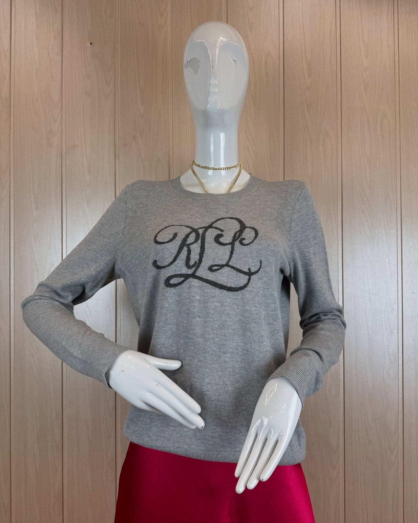 Джемпер RALPH LAUREN ❤️🔥