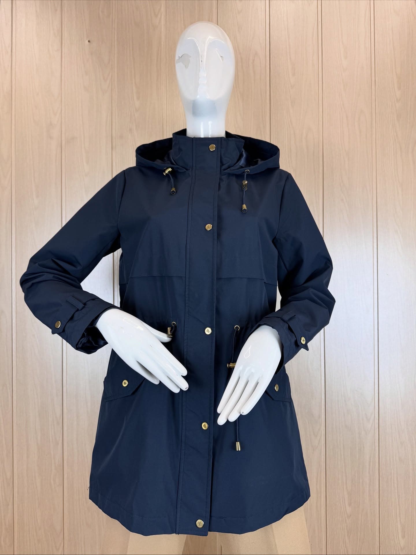 Легка куртка-ветровка від RALPH LAUREN 💖