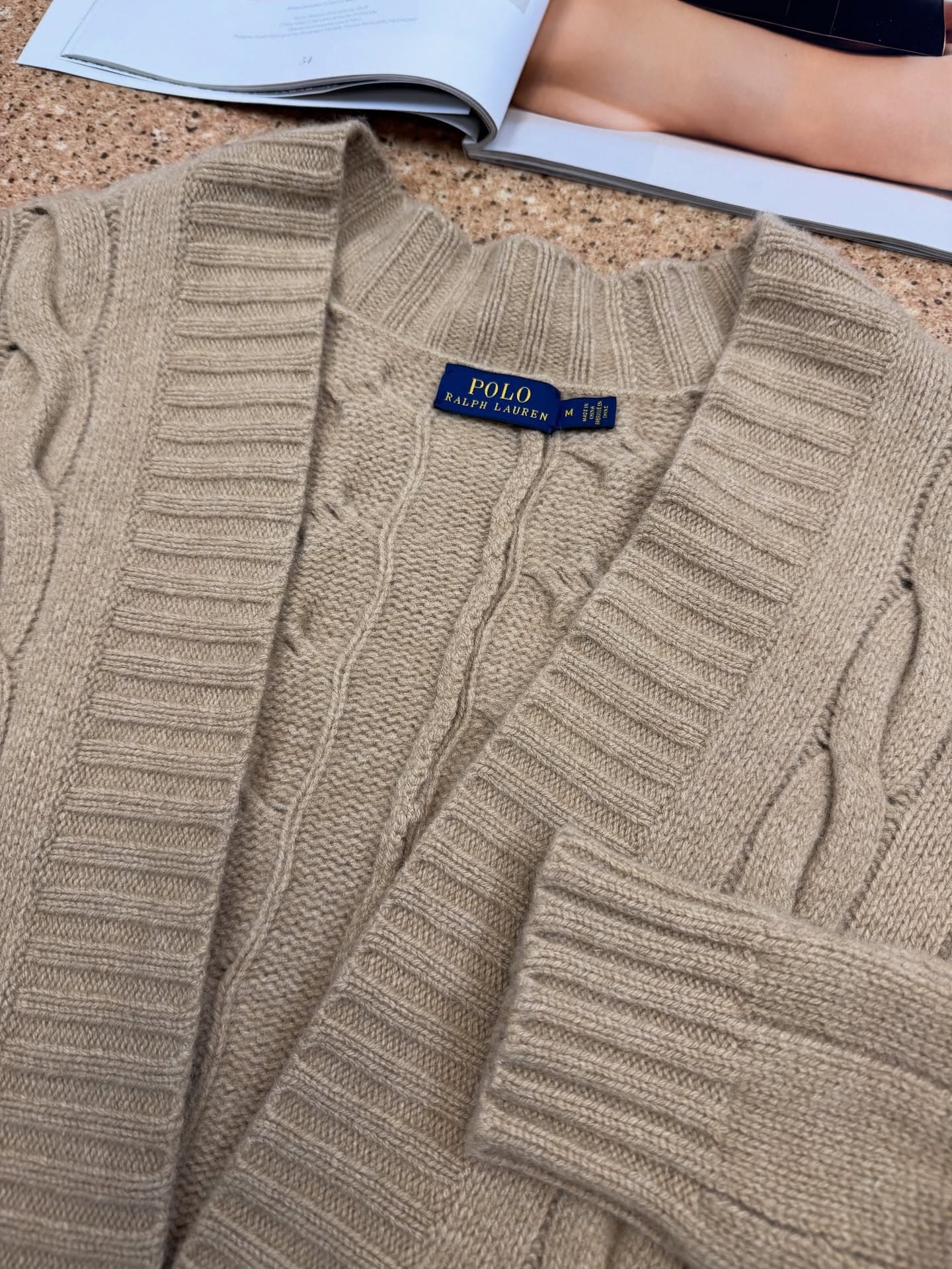 Кардиган RALPH LAUREN 💝