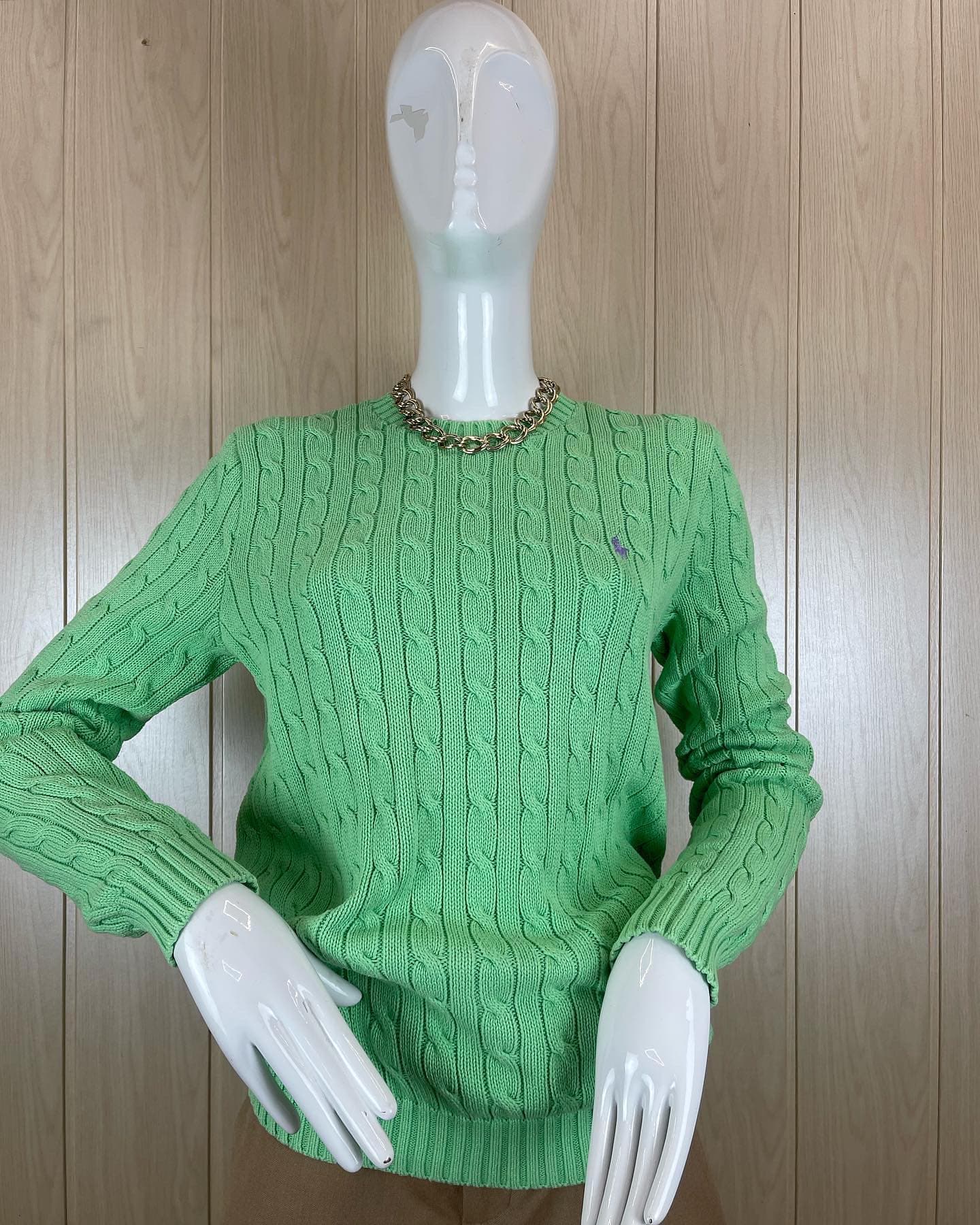 Джемпер RALPH LAUREN 💝