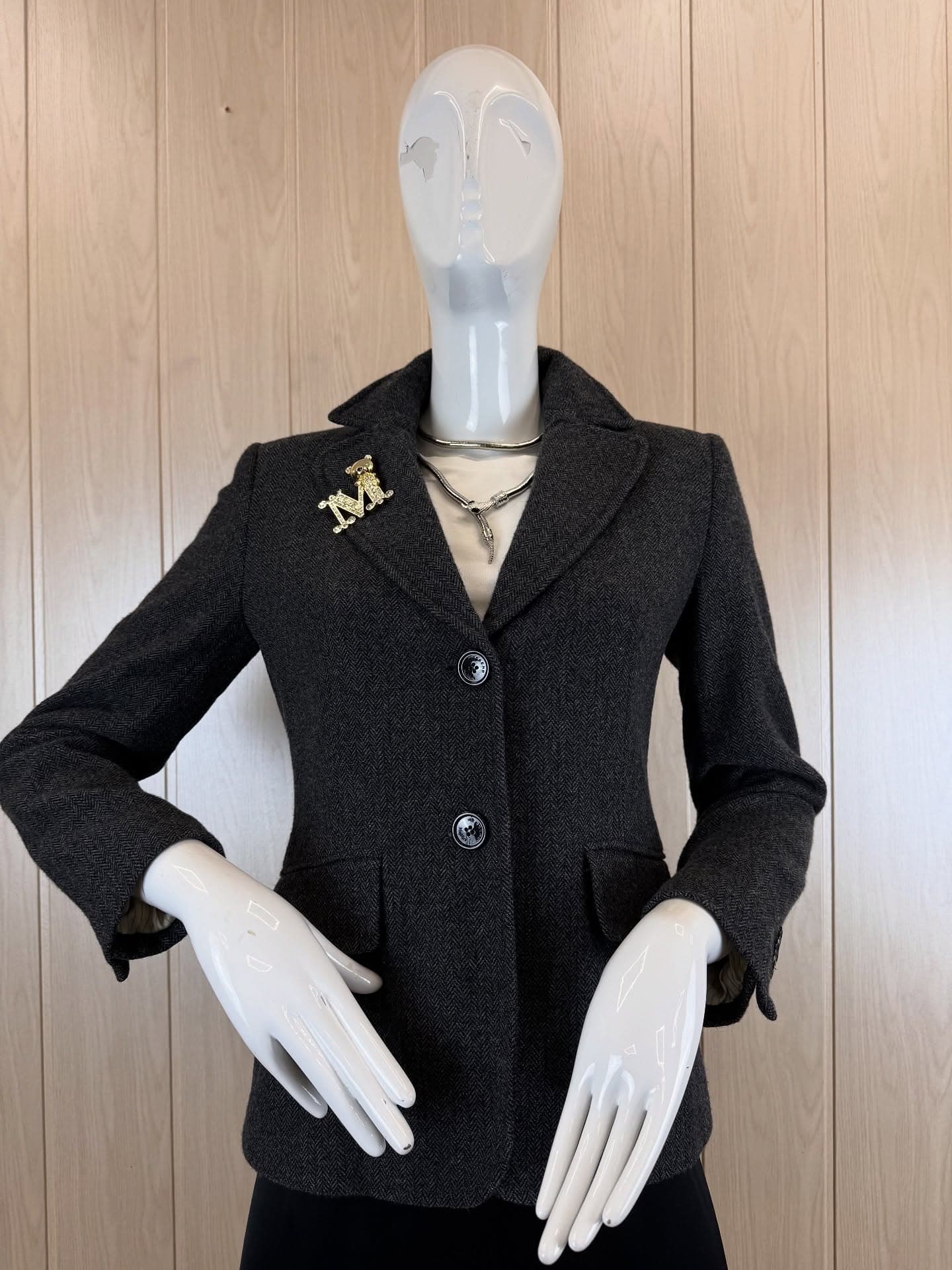 Піджак від WEEKEND MAX MARA ❤️