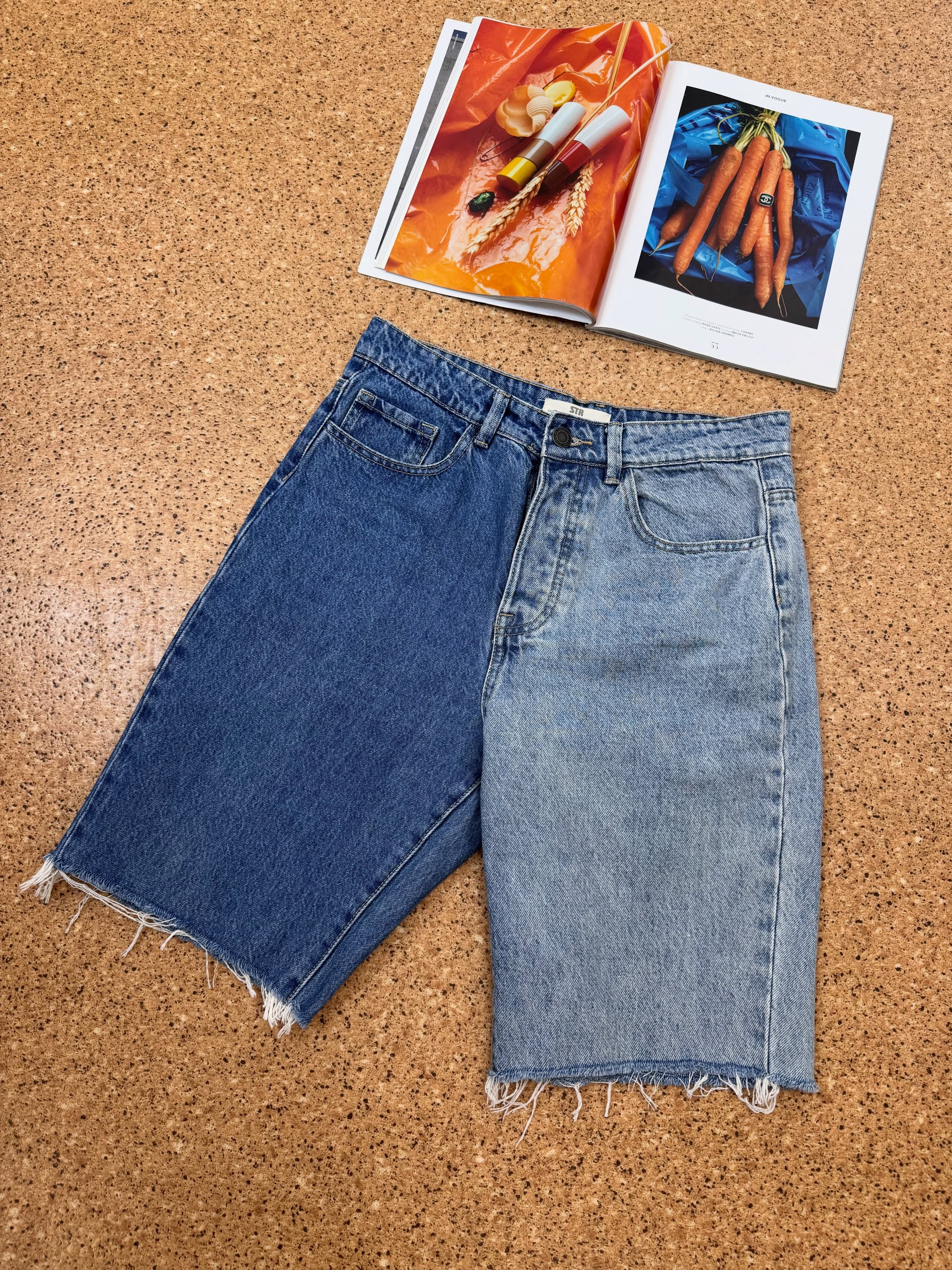 Шорти 💙, фото 1