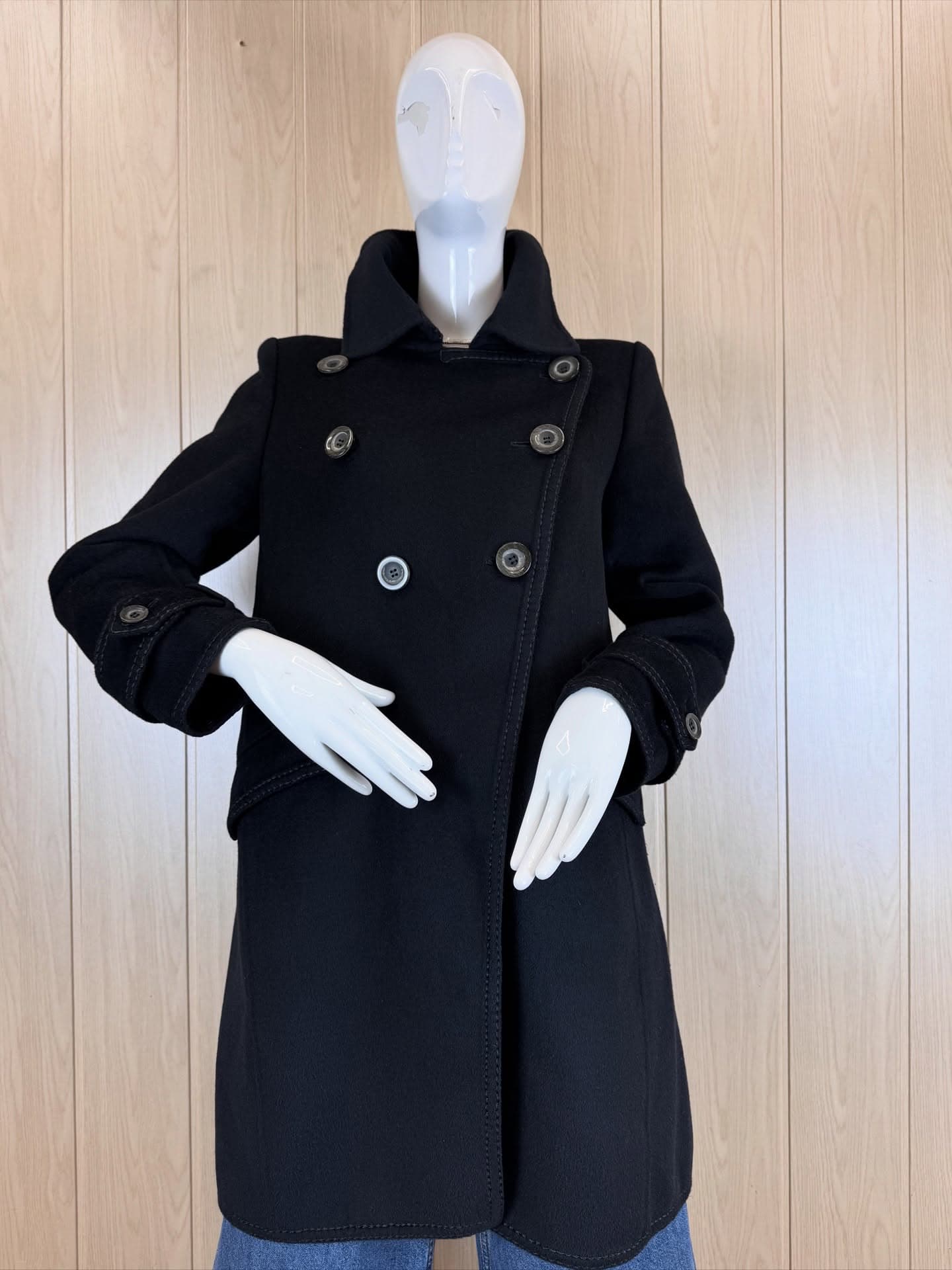 Пальто SPORTMAX (Max Mara Group )💝
