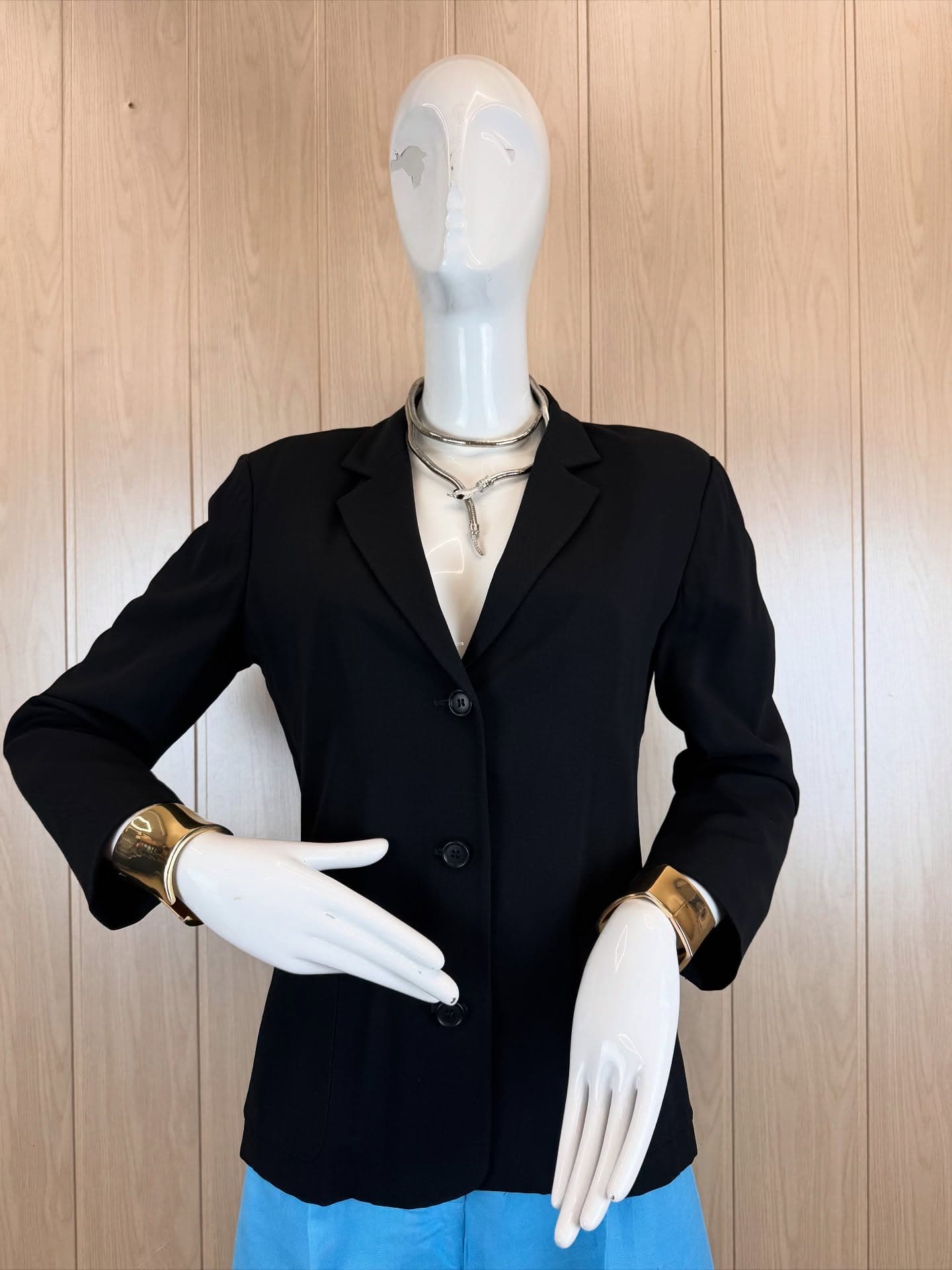 Базовий піджак від ‘S MAX MARA ❤️
