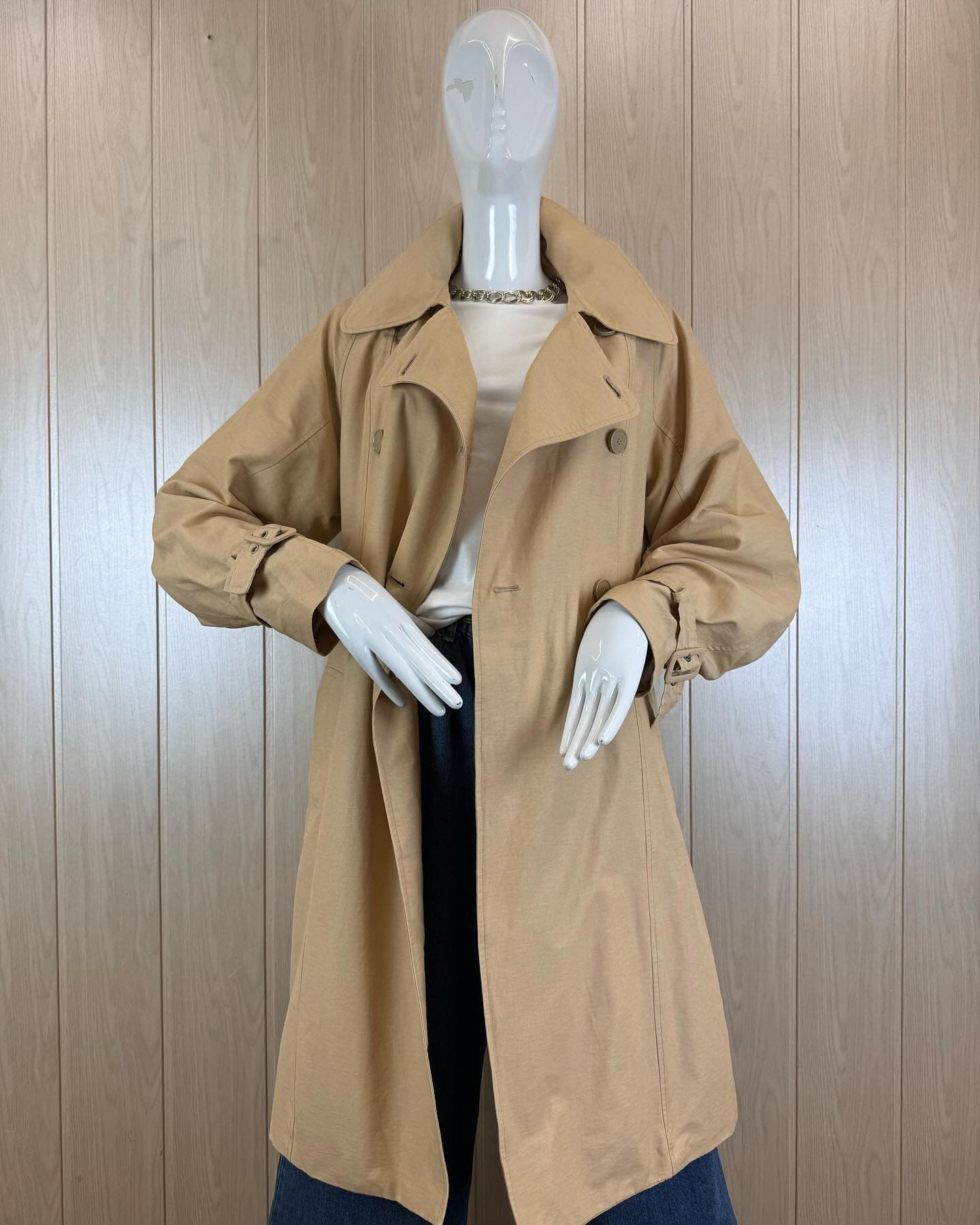 Класний тренч MAX&Co (MAX MARA Group) 💝