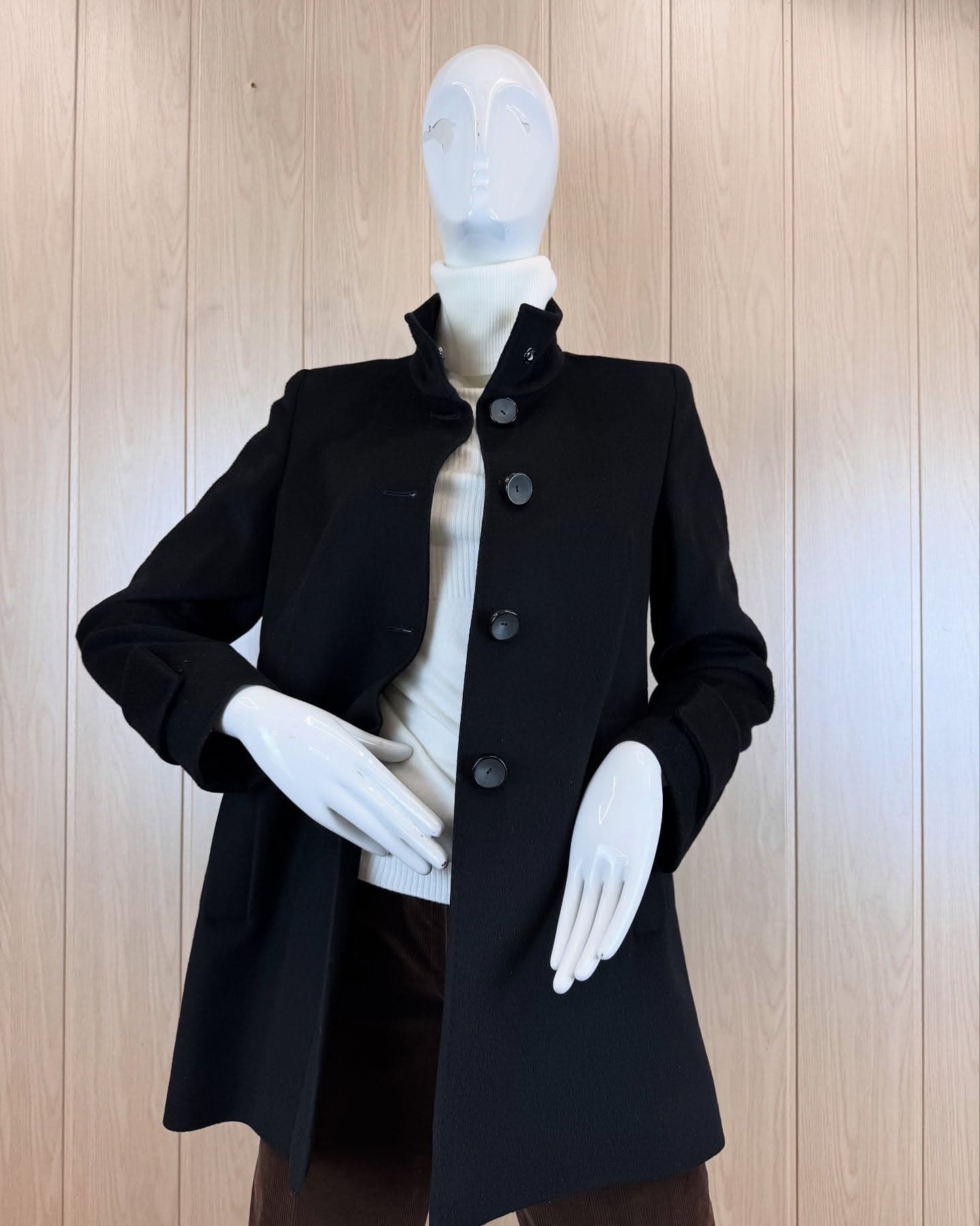 Пальто MAX MARA Studio 💝