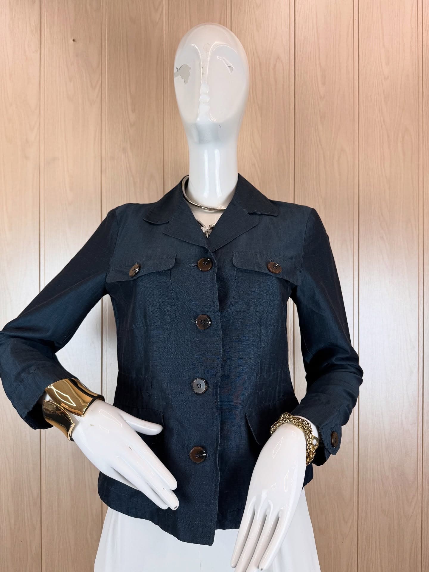 Класний вінтажний жакет WEEKEND MAX MARA💞