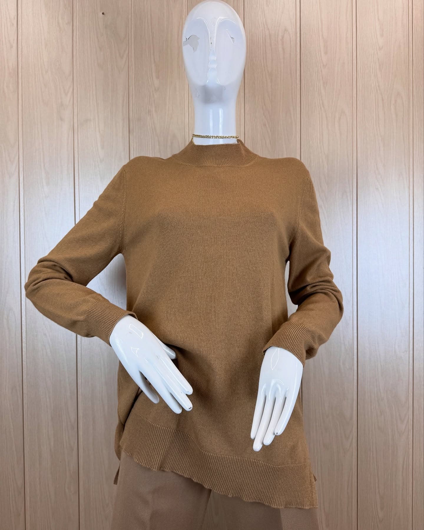Светр від MASSIMO DUTTI 💖